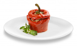 Перец фаршированный