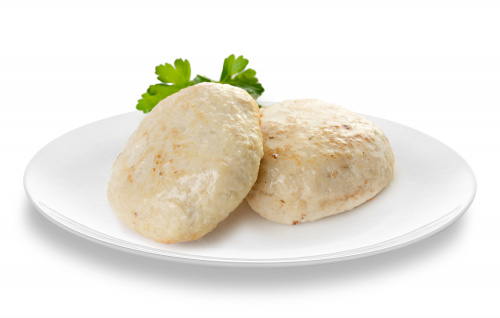 Котлета куриная (паровая) 