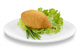 Котлета по-киевски