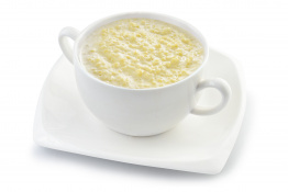 Каша пшенная