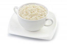 Каша рисовая