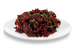 Салат «Свекольный»