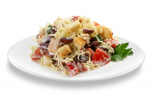 Салат «Фирменный»