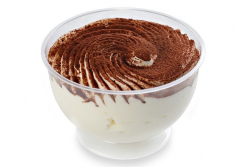 Десерт "Тирамису"