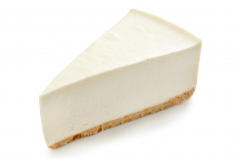 Чизкейк классический