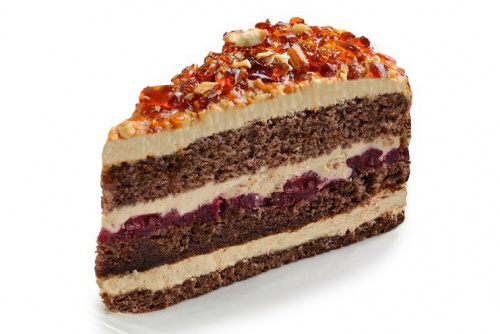 Торт "Вацлавский"