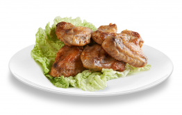 Крылышки куриные