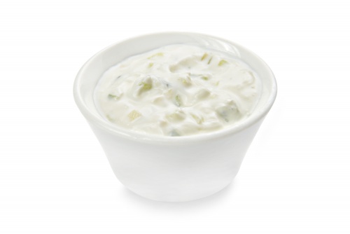 Соус "Греческий"