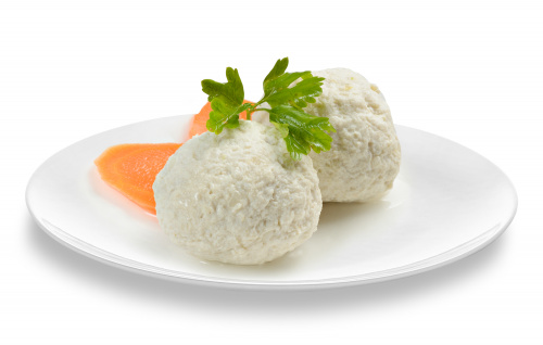 Кнели из индейки