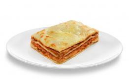 Лазанья мясная