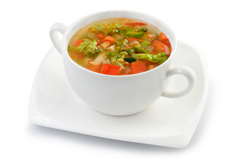 Суп "Овощной"